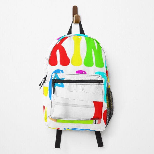 Item preview, Hello Kindergarten Back To School Team First Day Of School designed and sold by Bomebomst.