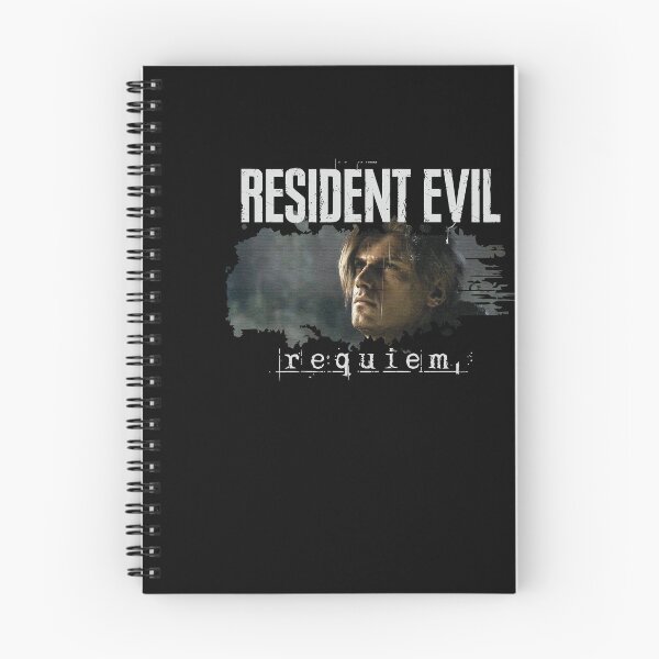 Item preview, Resident Evil 9 Fan Art designed and sold by obada mohsen.
