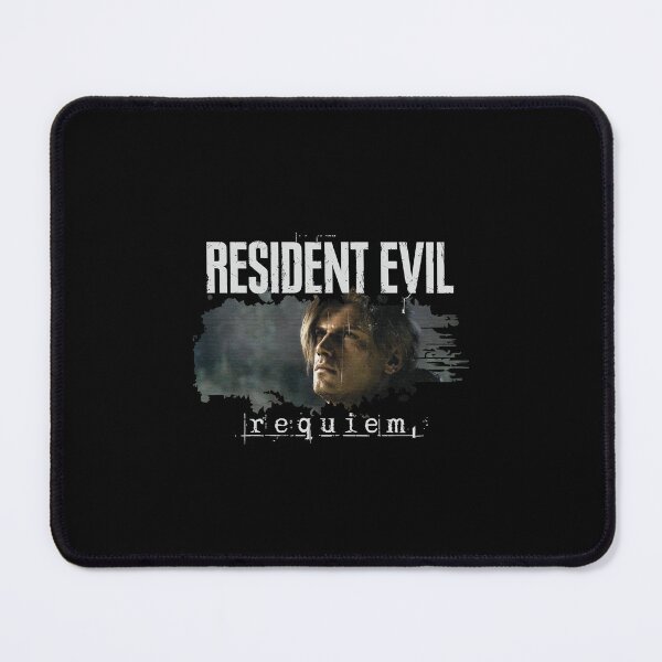 Item preview, Resident Evil 9 Fan Art designed and sold by obada mohsen.