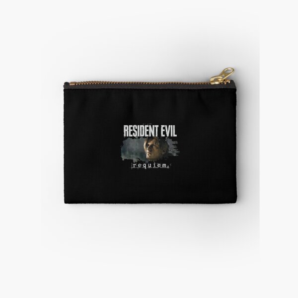 Item preview, Resident Evil 9 Fan Art designed and sold by obada mohsen.