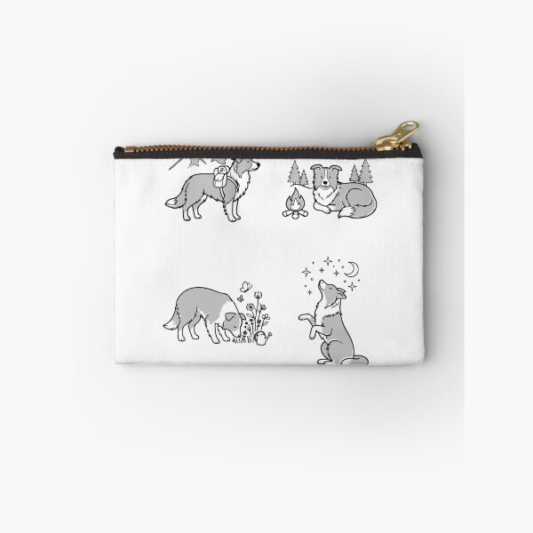Item preview, ​Golden Retriever Nature Collection  designed and sold by SatyaYug.