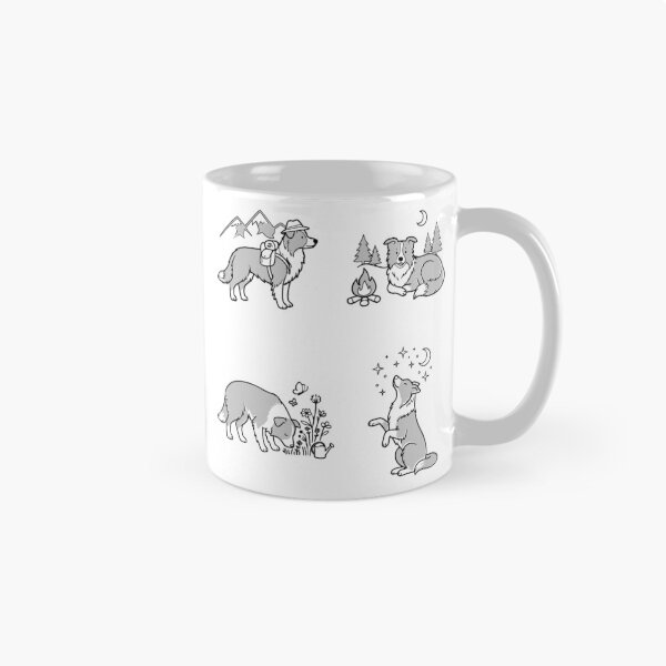 Item preview, ​Golden Retriever Nature Collection  designed and sold by SatyaYug.