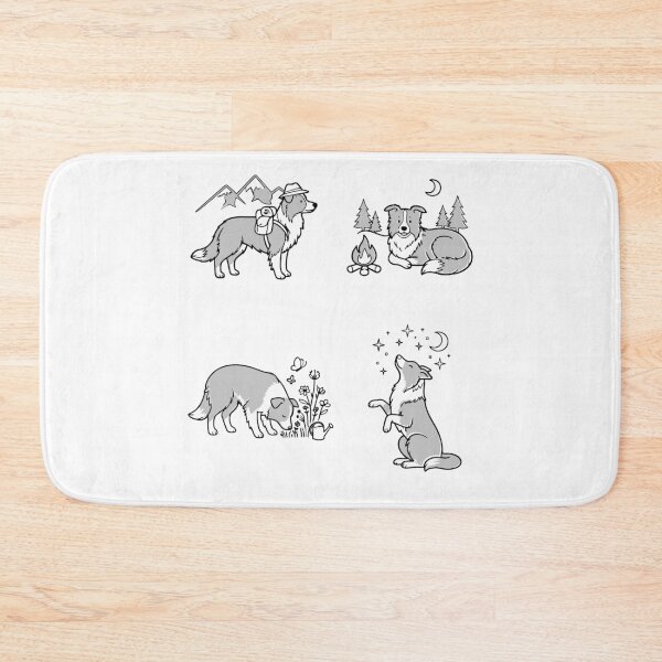Item preview, ​Golden Retriever Nature Collection  designed and sold by SatyaYug.