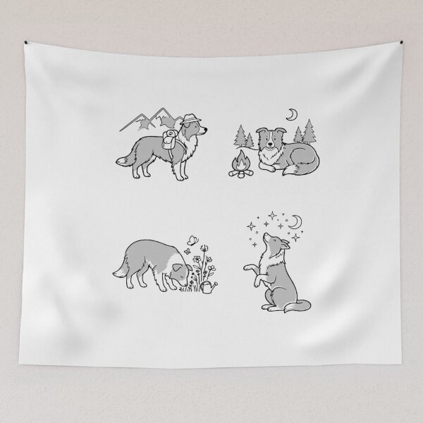 Item preview, ​Golden Retriever Nature Collection  designed and sold by SatyaYug.