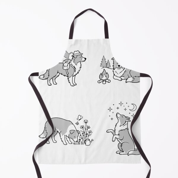 Item preview, Golden Retriever Nature Collection designed and sold by SatyaYug.