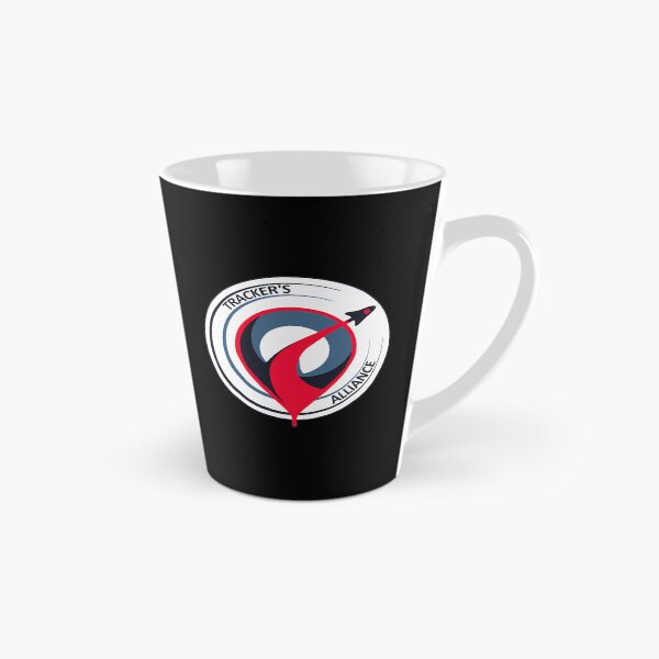 Item preview, Tracker'S Alliances Logoo  designed and sold by JayvionIb.