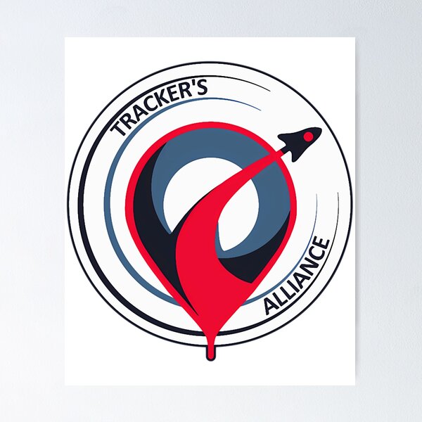 Item preview, Tracker'S Alliances Logoo  designed and sold by JayvionIb.