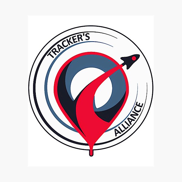 Item preview, Tracker'S Alliances Logoo  designed and sold by JayvionIb.
