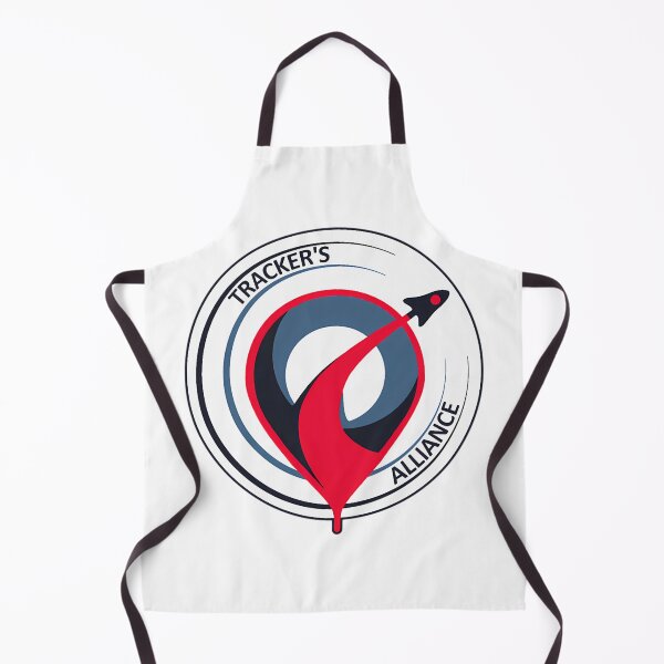 Item preview, Tracker'S Alliances Logoo designed and sold by JayvionIb.