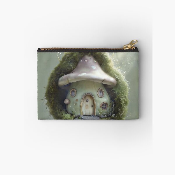 Item preview, Morning Mist Cottagecore designed and sold by ONYX Pixee.