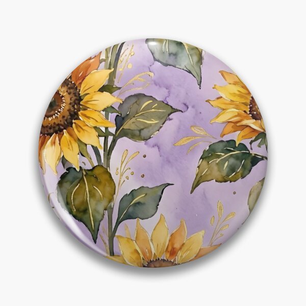 Item preview, Sunflowers designed and sold by GraphicsClub.