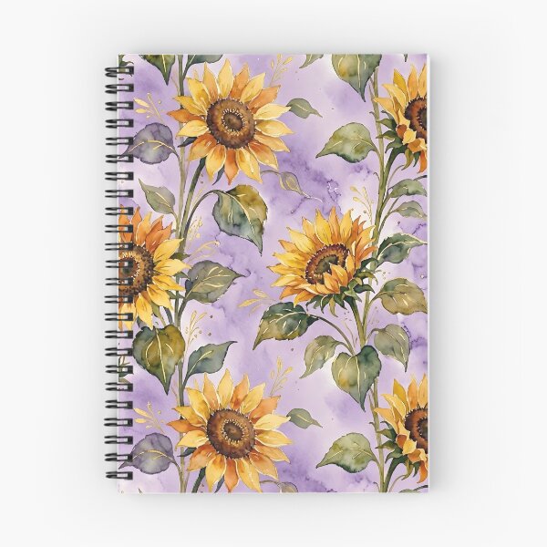 Item preview, Sunflowers designed and sold by GraphicsClub.