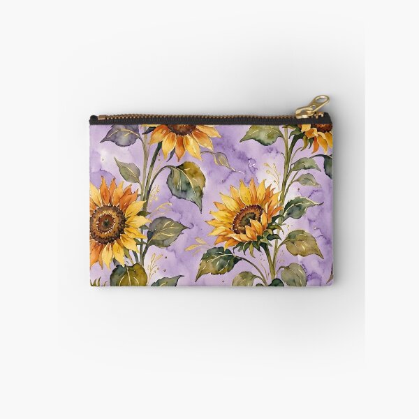 Item preview, Sunflowers designed and sold by GraphicsClub.