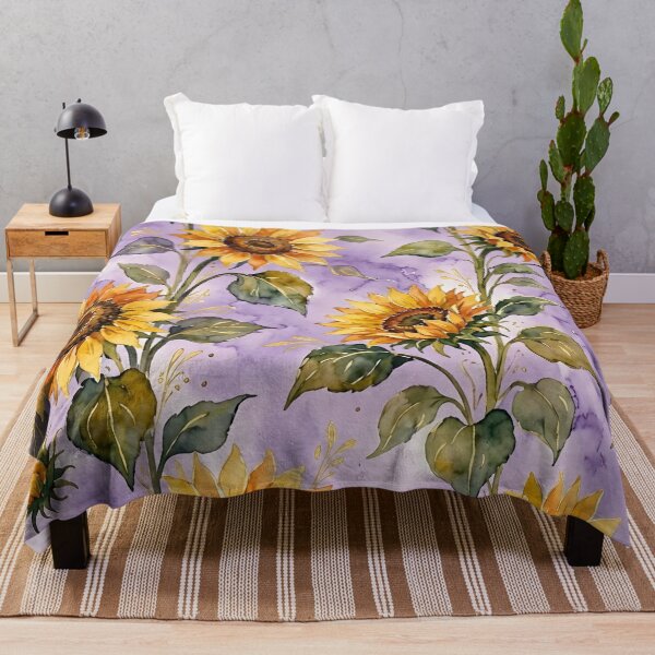 Item preview, Sunflowers designed and sold by GraphicsClub.