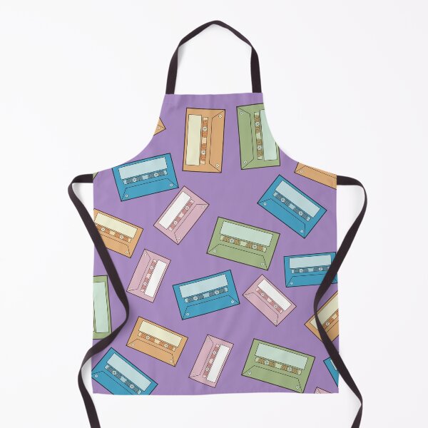 Item preview, Retro Cassette Tapes designed and sold by RebelCatStudios(RCS).