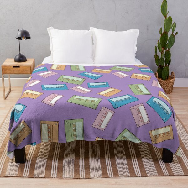 Item preview, Cintas de casete retro designed and sold by CadyCatCreative.