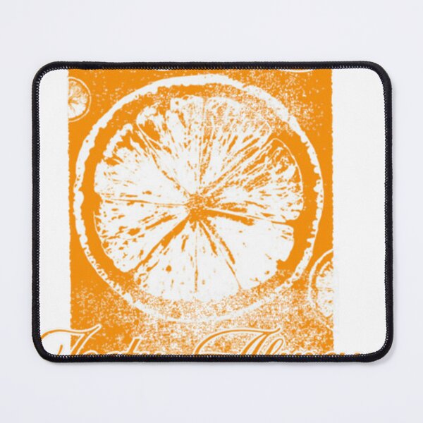 Item preview, Keep Life Zesty Always – Fresh Citrus Vintage designed and sold by larajoyceStudio.