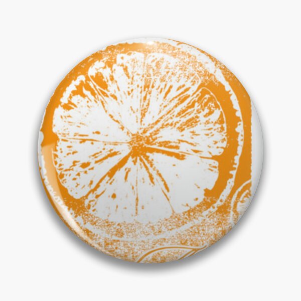 Item preview, Keep Life Zesty Always – Fresh Citrus Vintage  designed and sold by larajoyceStudio.