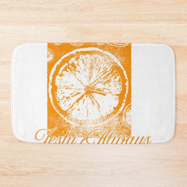 Item preview, Keep Life Zesty Always – Fresh Citrus Vintage  designed and sold by larajoyceStudio.