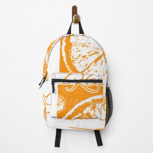 Item preview, Keep Life Zesty Always – Fresh Citrus Vintage designed and sold by larajoyceStudio.