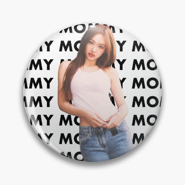 Item preview, Nayeon Mommy designed and sold by spicyseabass.