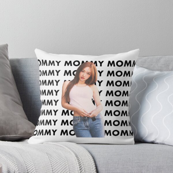 Item preview, Nayeon Mommy designed and sold by spicyseabass.