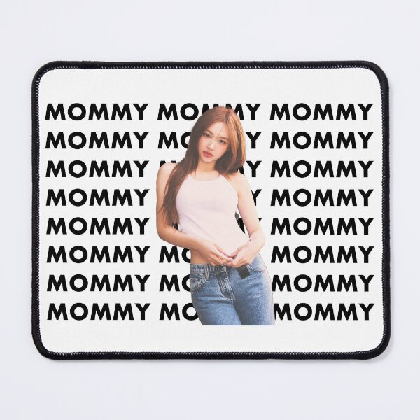 Item preview, Nayeon Mommy designed and sold by spicyseabass.