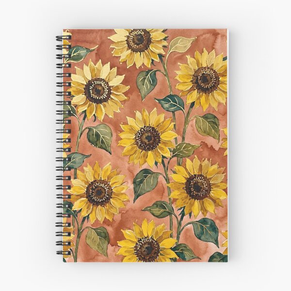 Item preview, Sunflowers designed and sold by GraphicsClub.