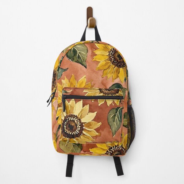 Item preview, Sunflowers designed and sold by GraphicsClub.