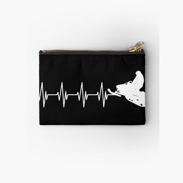 Item preview, Snowmobile Heartbeat Pulse Ride Winter Sport designed and sold by GiaoCalonas.
