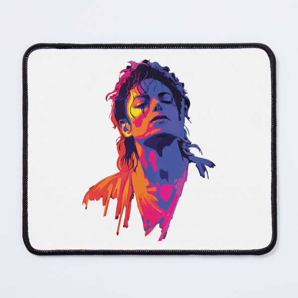 Item preview, Michael Jackson designed and sold by Sahib Singh.