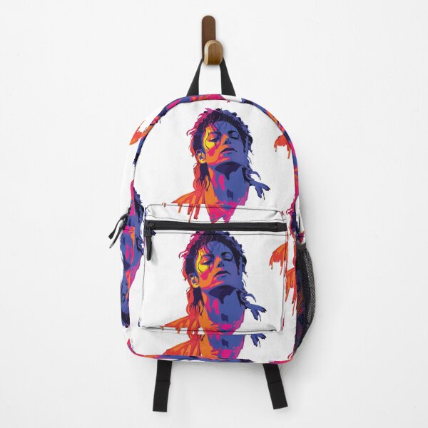 Item preview, Michael Jackson designed and sold by Sahib Singh.