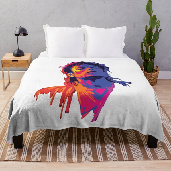 Item preview, Michael Jackson designed and sold by Sahib Singh.