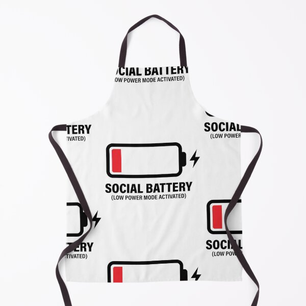 Item preview, Introvert Drained Gauge Graphic Desiring Break designed and sold by FrankOliver.