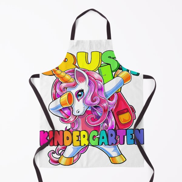 Item preview, Ready To Crush Kindergarten Dabbing Unicorn Back To School designed and sold by Bomebomst.