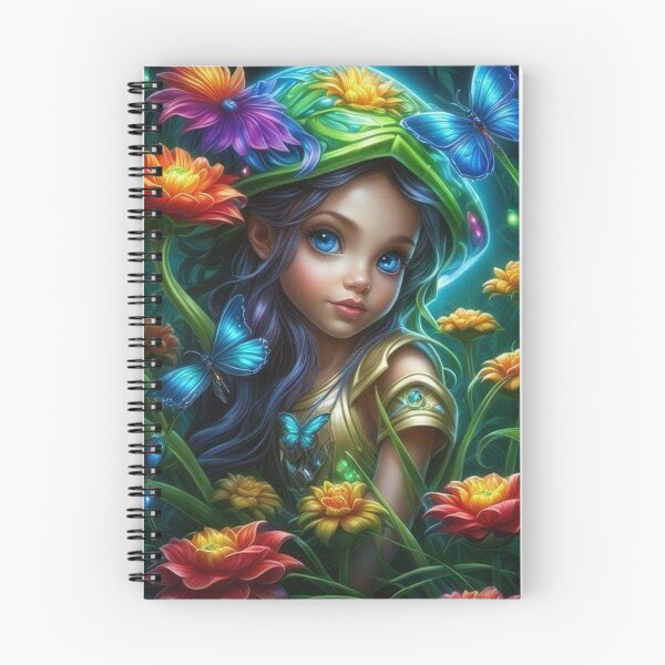Item preview, Forest Girl designed and sold by RaF71PrO.