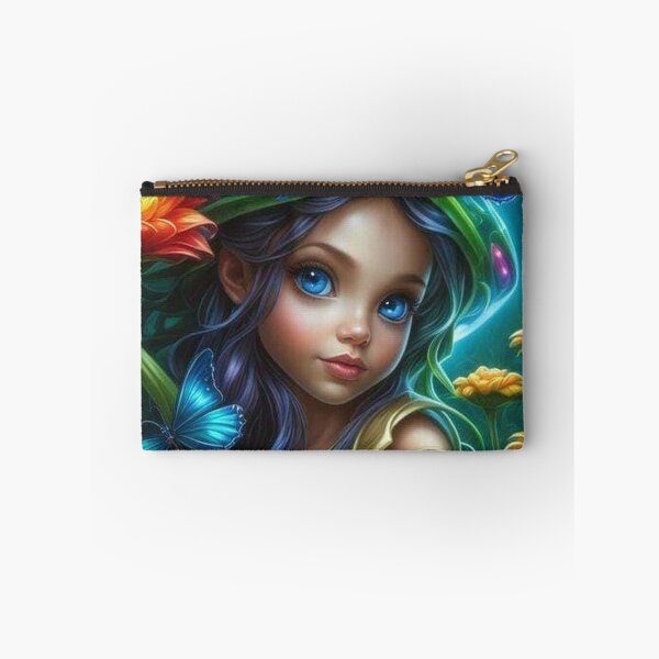 Item preview, Forest Girl designed and sold by RaF71PrO.