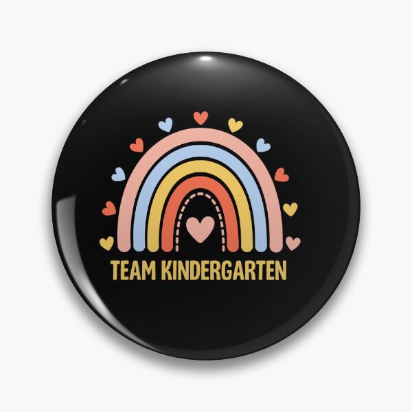 Artikelvorschau, TEAM KINDERGARTEN entworfen und verkauft von jkrphoto.