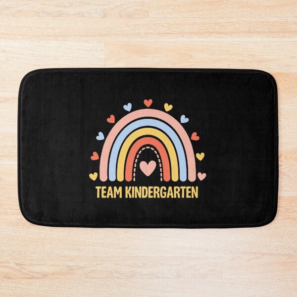 Item preview, TEAM KINDERGARTEN designed and sold by jkrphoto.