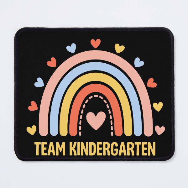 Artikelvorschau, TEAM KINDERGARTEN entworfen und verkauft von jkrphoto.