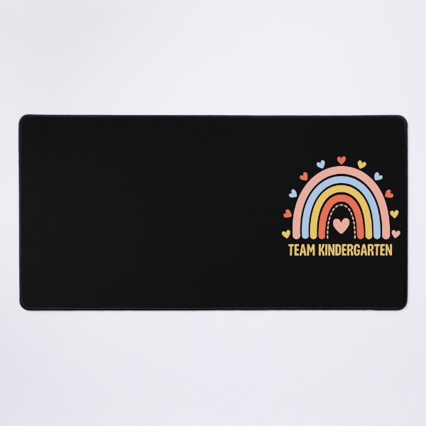 Item preview, TEAM KINDERGARTEN designed and sold by jkrphoto.
