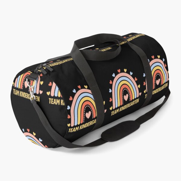 Item preview, TEAM KINDERGARTEN designed and sold by jkrphoto.