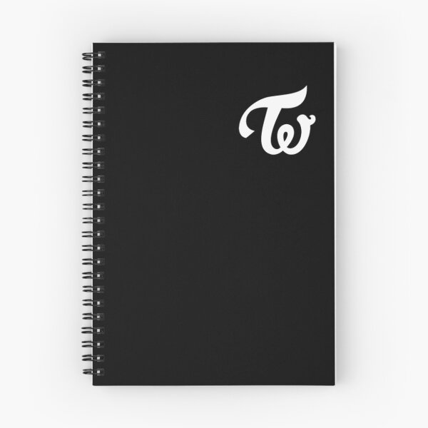 Item preview, Twice logo  designed and sold by JayvionIb.