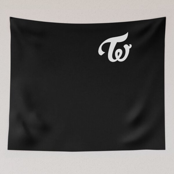 Item preview, Twice logo  designed and sold by JayvionIb.
