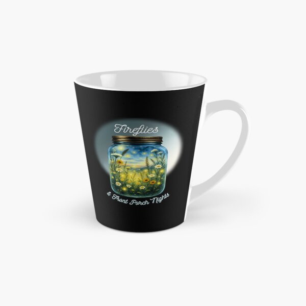 Item preview, Fireflies and Front Porch Nights designed and sold by tellia-kallisto.