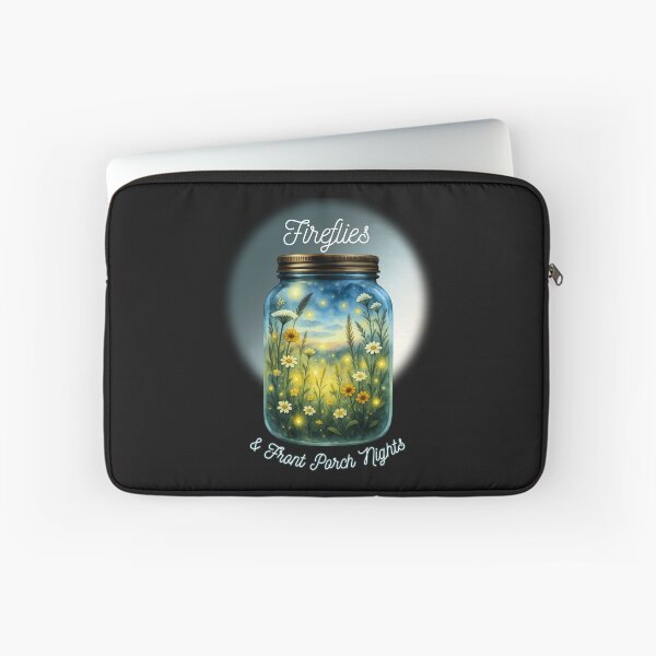Item preview, Fireflies and Front Porch Nights designed and sold by tellia-kallisto.