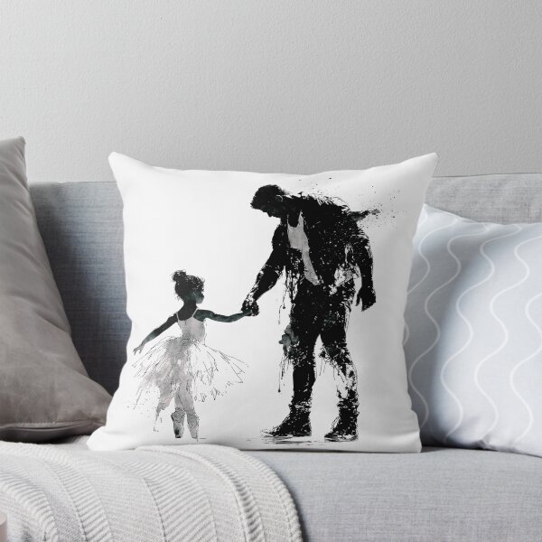 Item preview, Best Dads Have Daughters Who Are Dancers Quote designed and sold by VectorForge.