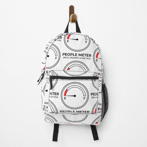 Item preview, Introvert Battery Low Need Personal Recharge designed and sold by FrankOliver.