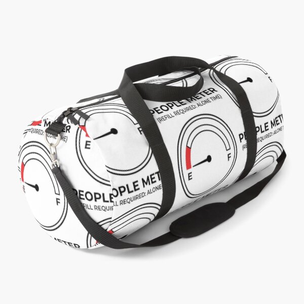 Item preview, Introvert Battery Low Need Personal Recharge designed and sold by FrankOliver.