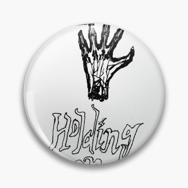 Item preview, Holding On To Smoke designed and sold by natedognail.